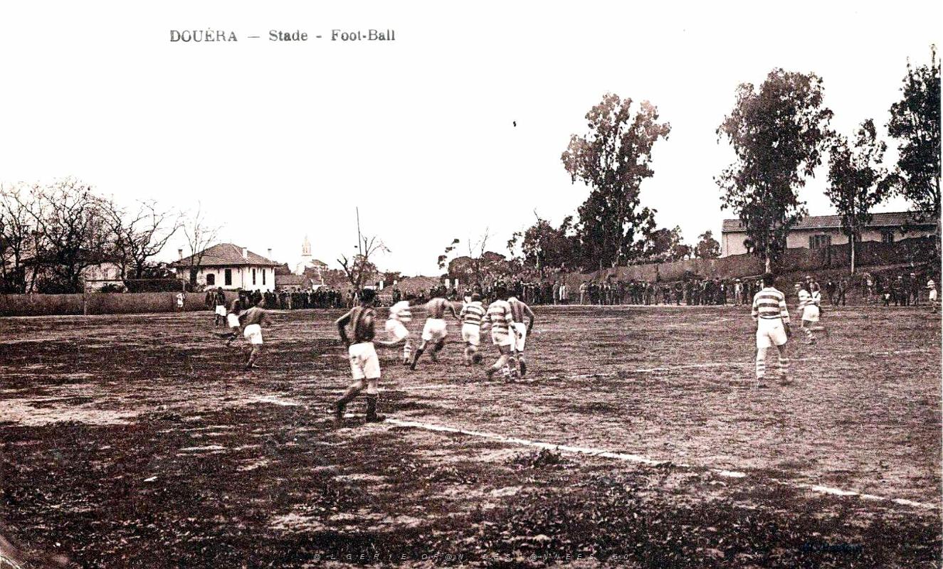 Douera - Le Stade de Football.jpg